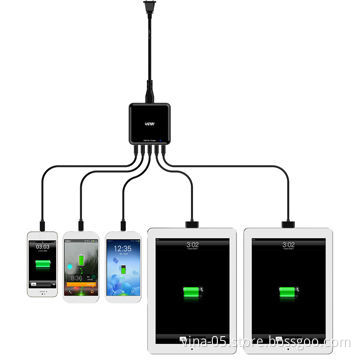Wall Charger for iPhone and iPad